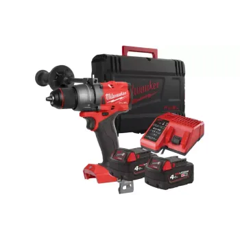 Шуруповерт-дриль Milwaukee (4933492472)