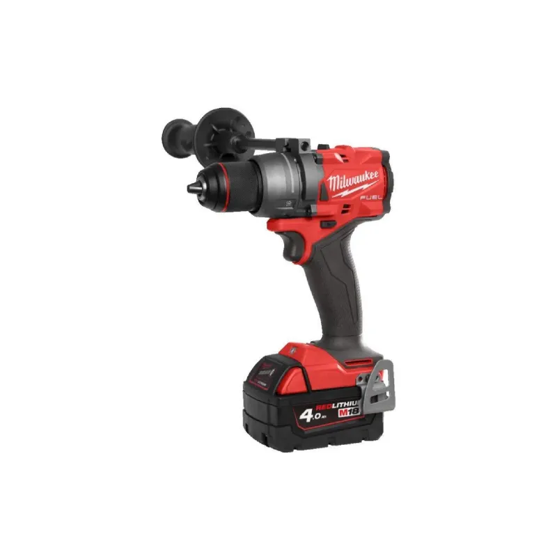 Шуруповерт-дриль Milwaukee (4933492472)