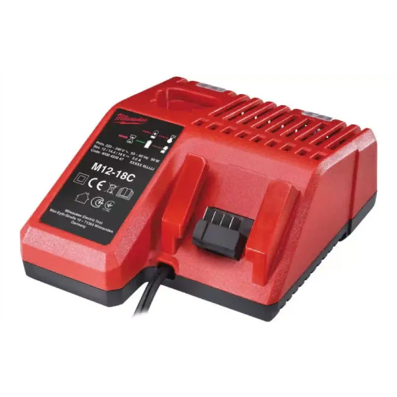 Шуруповерт-дриль Milwaukee (4933492472)