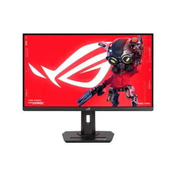 Монітор Asus 27" FHD/IPS  XG279CNS (90LM0AW0-B01371)