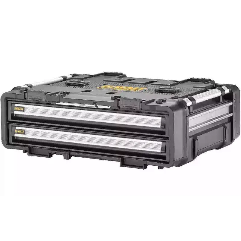 صندوق الأدوات DeWALT (DWST08520-1)