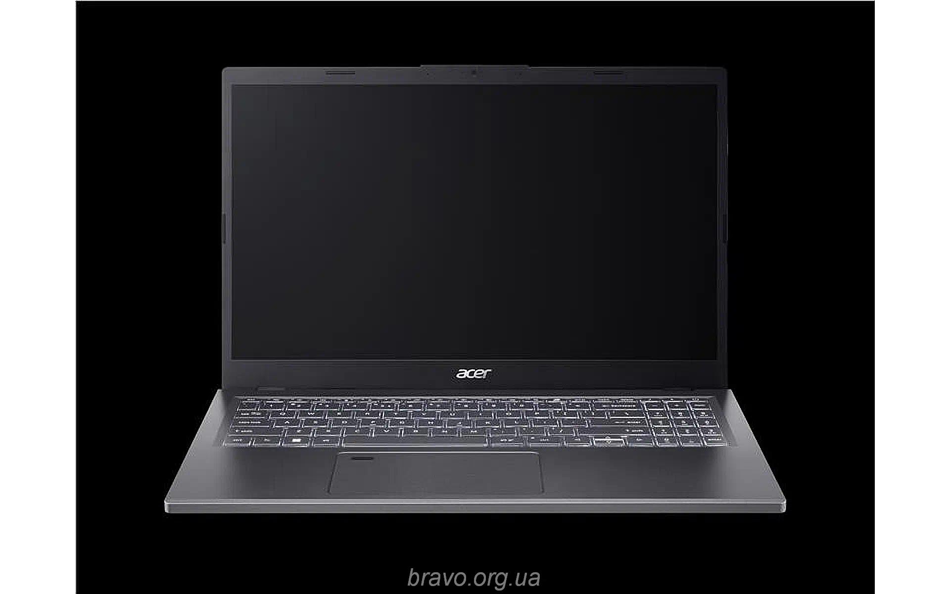 Ноутбук Acer Aspire 15 15.6" FHD/IPS 16Gb/1Tb/R7 8840HS/UMA/Linux Gray A15-61M (NX.JDHEU.005) Ноутбук Acer Aspire 15 15.6" FHD/IPS 16Gb/1Tb/R7 8840HS/UMA/Linux Gray A15-61M (NX.JDHEU.005)