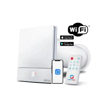 Рекуператор Mycond (RV-2-075-GR2-A10W-F2P-SM)