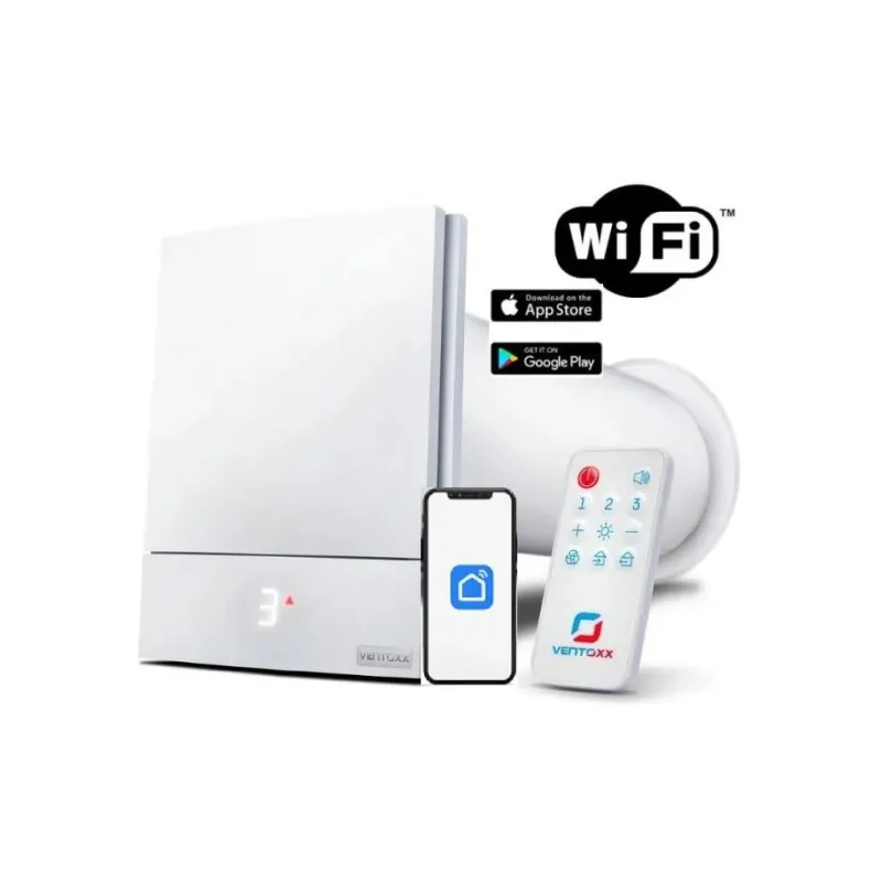 Рекуператор Mycond (RV-2-075-GR2-A10W-F2P-SM)