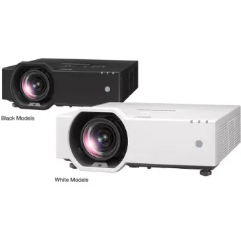 Проектор Panasonic WUXGA  (PT-VMZ6STBEJ)