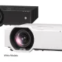 Проектор Panasonic WUXGA  (PT-VMZ6STBEJ)