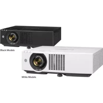 Проектор Panasonic WUXGA  (PT-VMZ72BEJ)