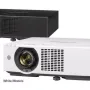 Проектор Panasonic WUXGA  (PT-VMZ72EJ)