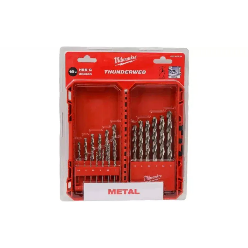 Taladro para metal Milwaukee (4932493869)