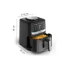 Мултифурна Tefal (EY5568E0)