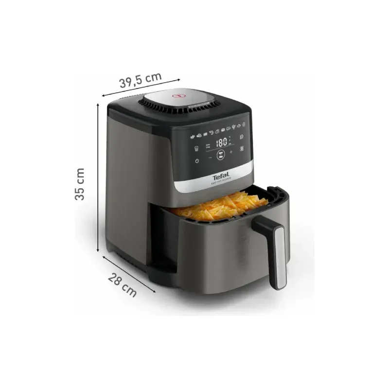 Мултифурна Tefal (EY551HE0)