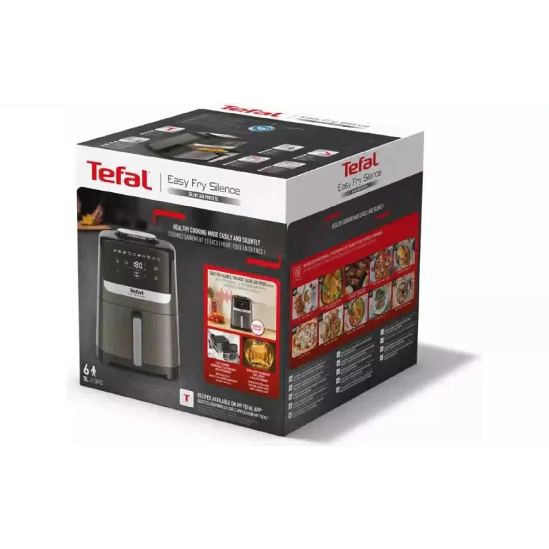 Мултифурна Tefal (EY551HE0)