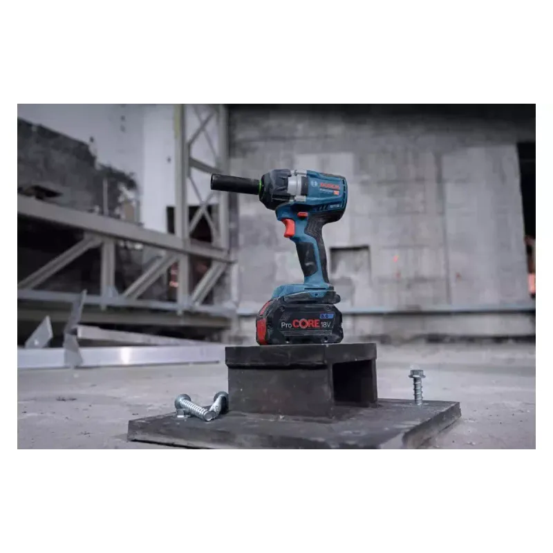 Гайковерт ударний Bosch (0.601.9L9.002)