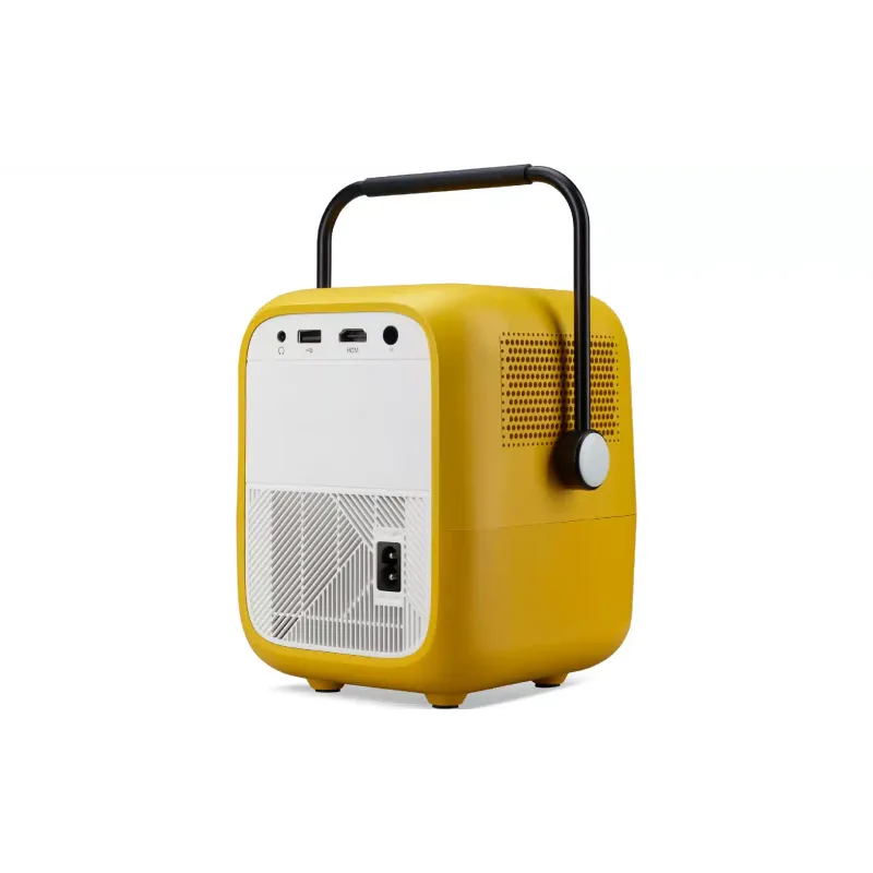 جهاز عرض Acer QF23s (MR.JXC11.002)