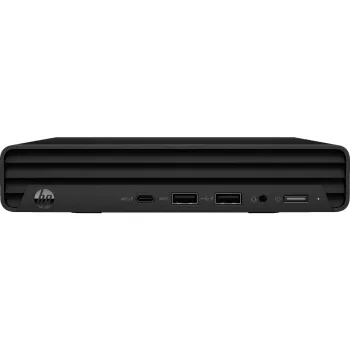 Компьютер HP 260 G9 16Gb/512Gb/i3-1315U/UMA/DOS (A55C1ET)