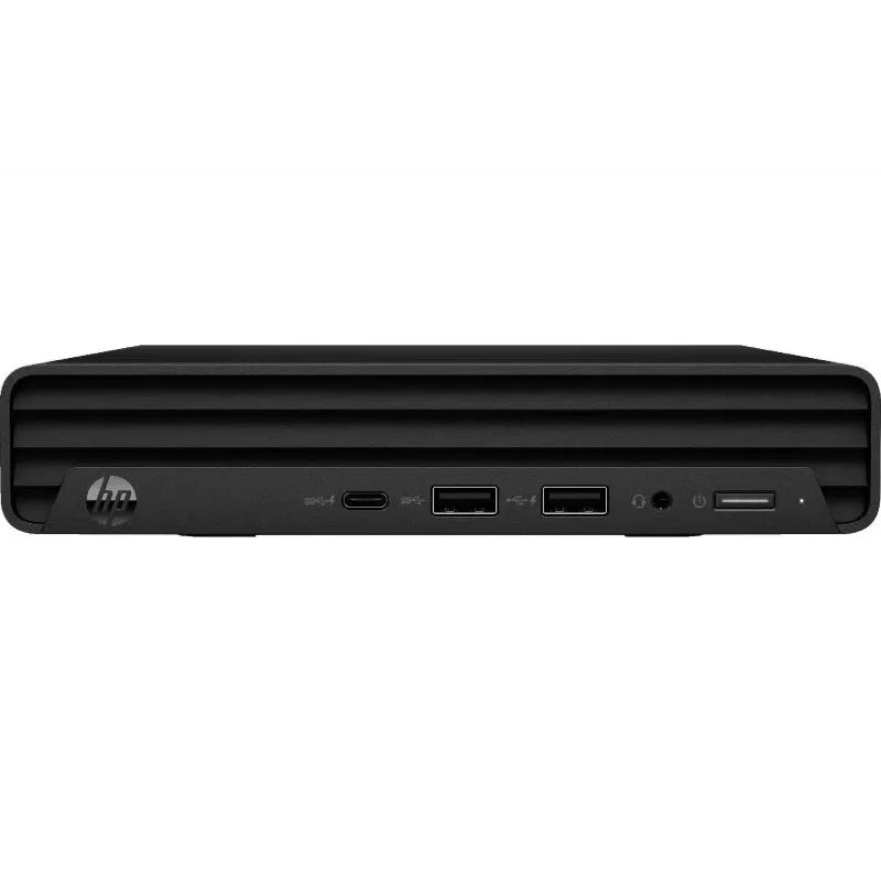 Компьютер HP 260 G9 16Gb/512Gb/i3-1315U/UMA/DOS (A55C1ET)