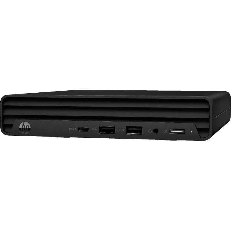 Компьютер HP 260 G9 16Gb/512Gb/i3-1315U/UMA/DOS (A55C1ET)