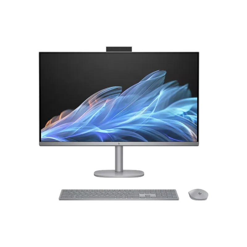 Комп'ютер HP OmniStudio X 31.5" 16Gb/1Tb/U5-125U/W11 (B46JLEA)