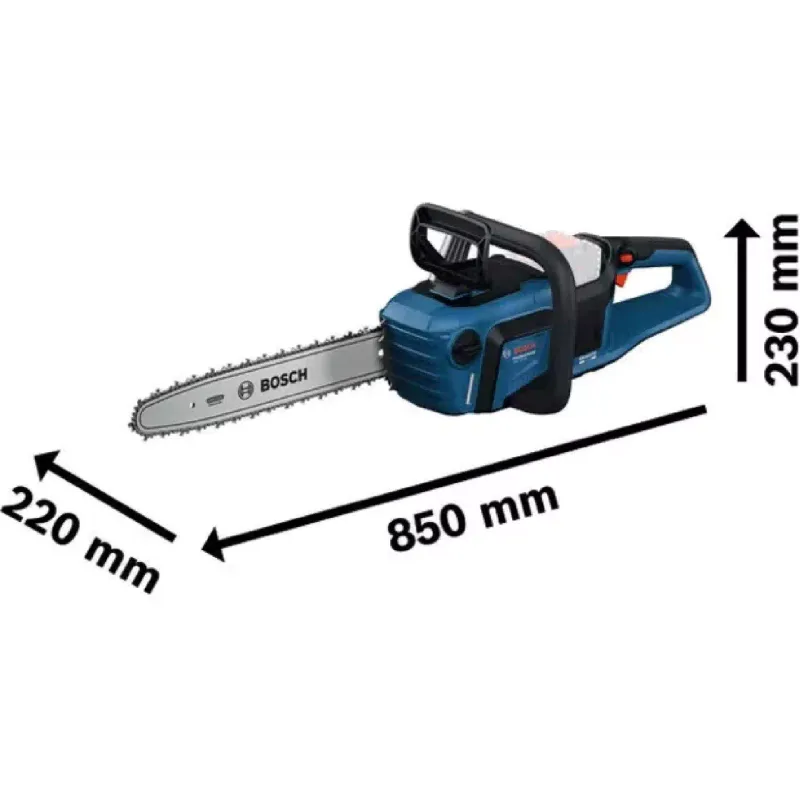 Kettensäge Bosch (0.600.8D3.000)