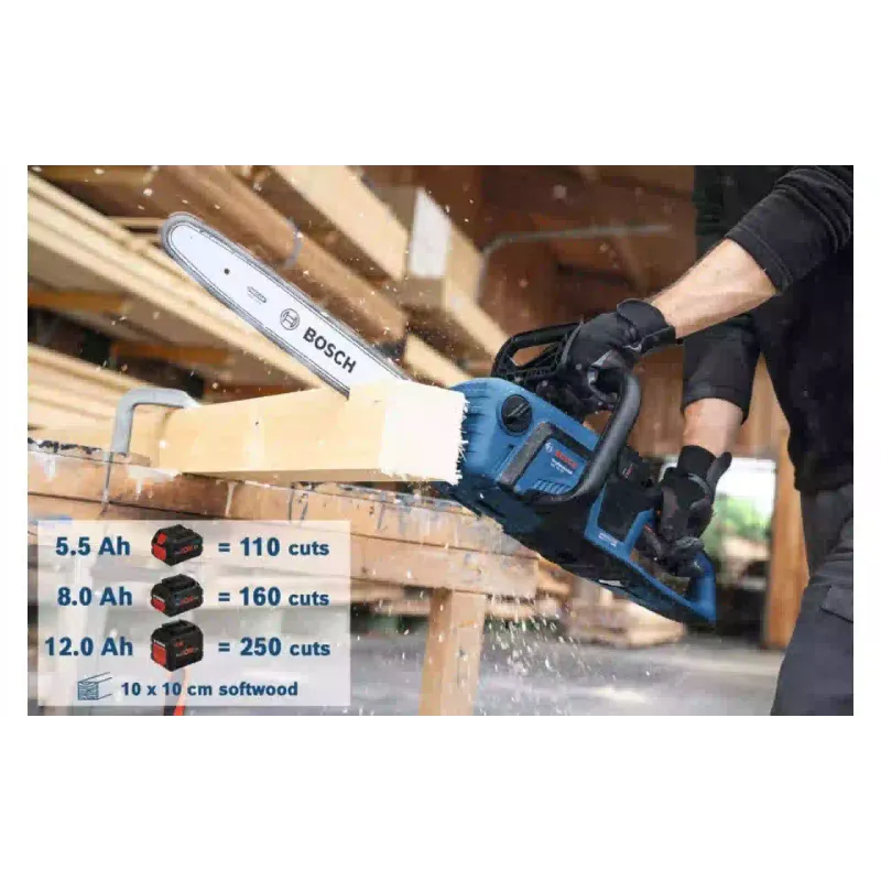 Kettensäge Bosch (0.600.8D3.000)