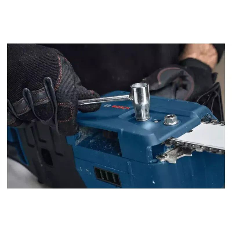 Kettensäge Bosch (0.600.8D3.000)