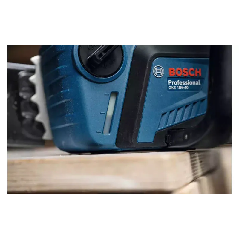 Kettensäge Bosch (0.600.8D3.000)