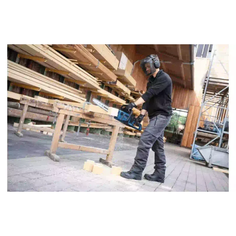 Kettensäge Bosch (0.600.8D3.000)