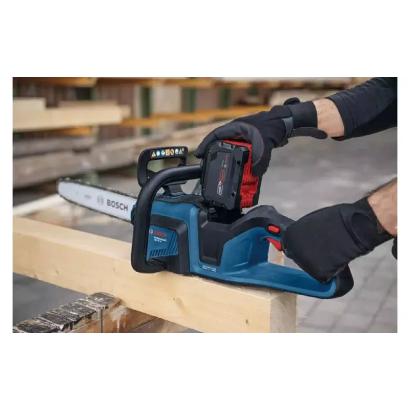 Kettensäge Bosch (0.600.8D3.000)