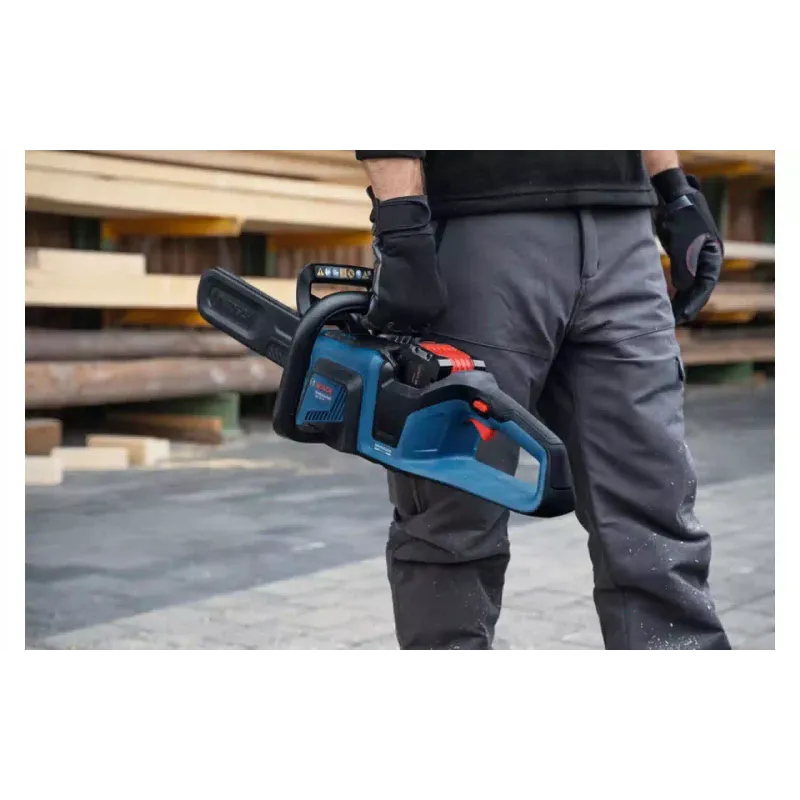 Kettensäge Bosch (0.600.8D3.000)