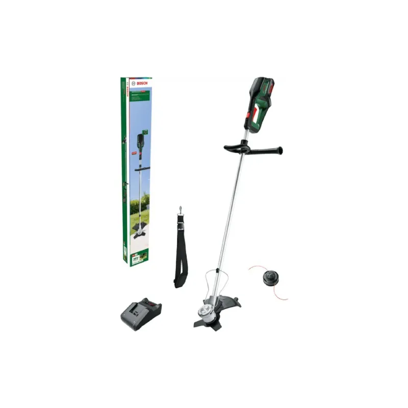 Recortadora Bosch (0.600.8C1.K03)