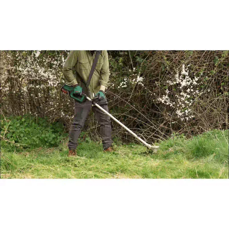 Recortadora Bosch (0.600.8C1.K03)