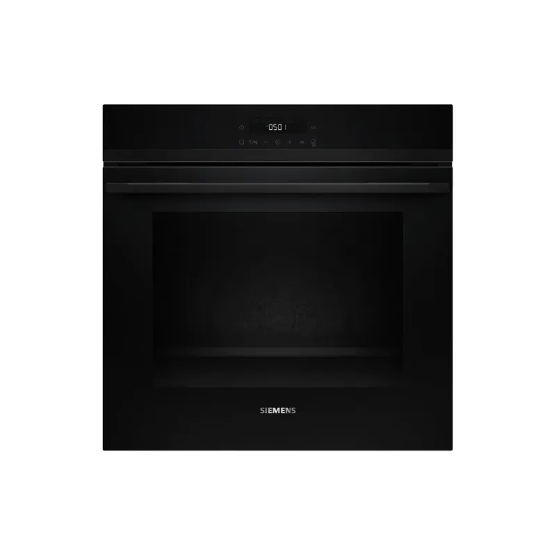 Ofen Siemens, Black (HJ852GYB0T)