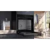 Ofen Siemens, Black (HJ852GYB0T)