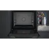 Ofen Siemens, Black (HJ852GYB0T)
