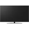 Телевизор LG NanoCell, Black (75NANO81A6A)