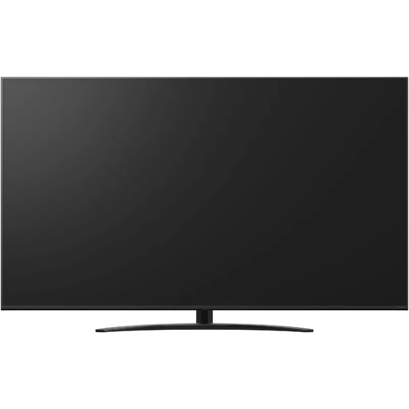 Телевизор LG NanoCell, Black (75NANO81A6A)