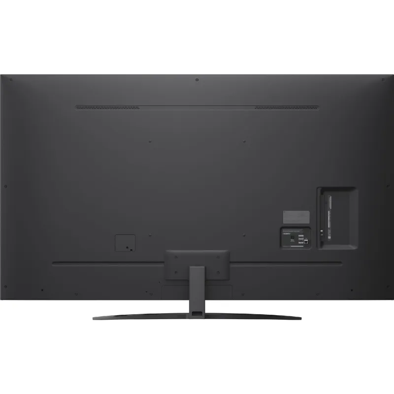 Телевизор LG NanoCell, Black (75NANO81A6A)