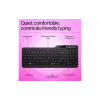 Πληκτρολόγιο HP, Ice (7N7B8AA)