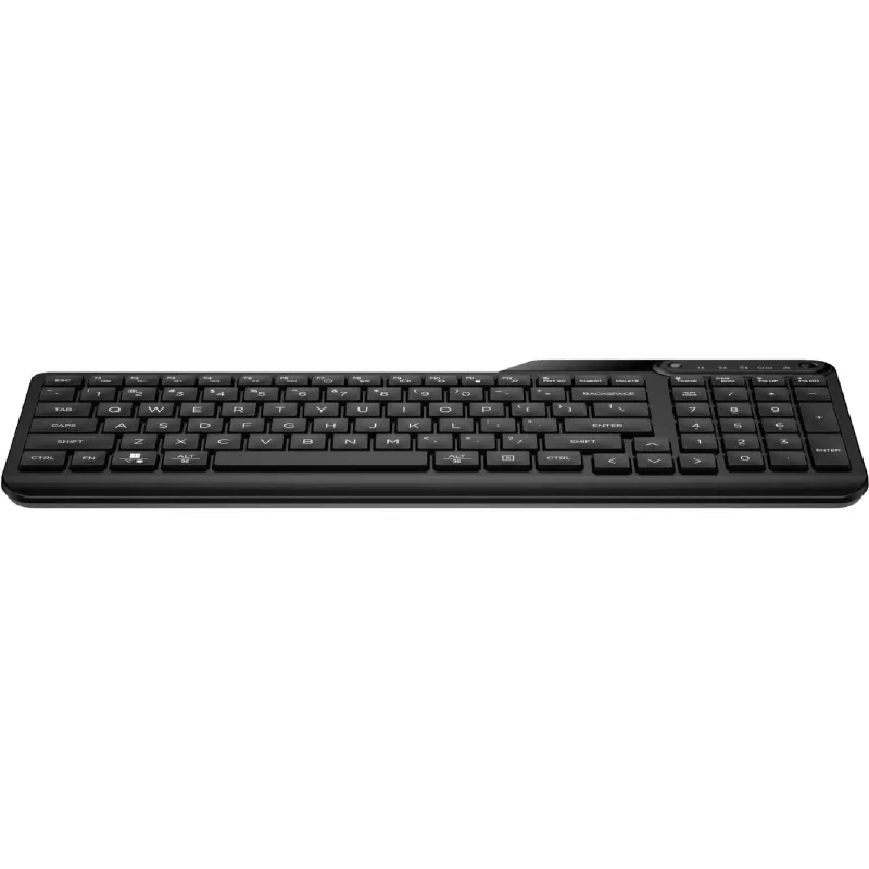 Πληκτρολόγιο HP, Ice (7N7B8AA)