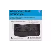 Teclado HP, Black (8T6L8AA)