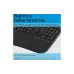 Teclado HP, Black (8T6L8AA)