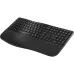 Teclado HP, Black (8T6L8AA)