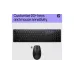 Teclado + Ratón HP, Black (4R013AA) Teclado + Ratón HP, Black (4R013AA)