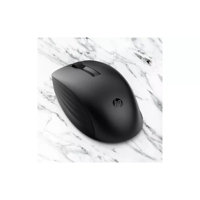 Клавіатура + Миша HP  Black (4R013AA)