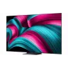 TV LG, Black (OLED83C54LA)