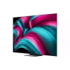 TV LG, Black (OLED83C54LA)