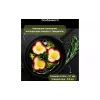 Дълбок тиган Ardesto Black Mars Favola, Black (AR1926BMR)