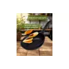 مقلاة عميقة Ardesto Gemini Cremona, Black (AR1928GMN)