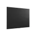 TV LG, Black (OLED83G54LW)
