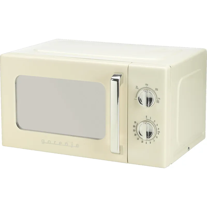فرن الميكروويف Gorenje C20MXP41-E70, Beige (MO20E1HRL)